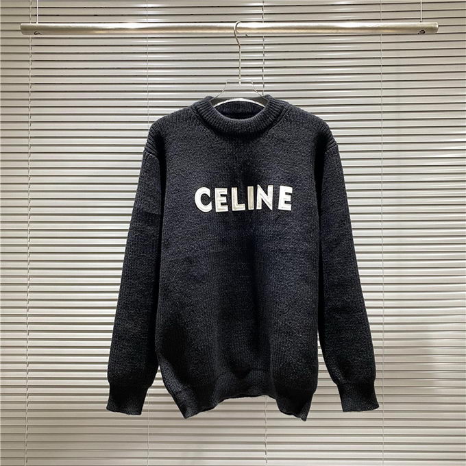 Celine Sweater Unisex ID:20230917-105